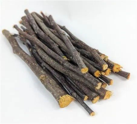 Apple Sticks