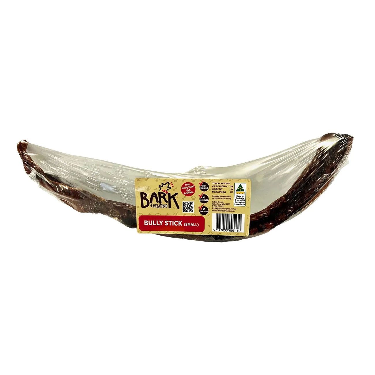 Bark & Beyond Bully Sticks