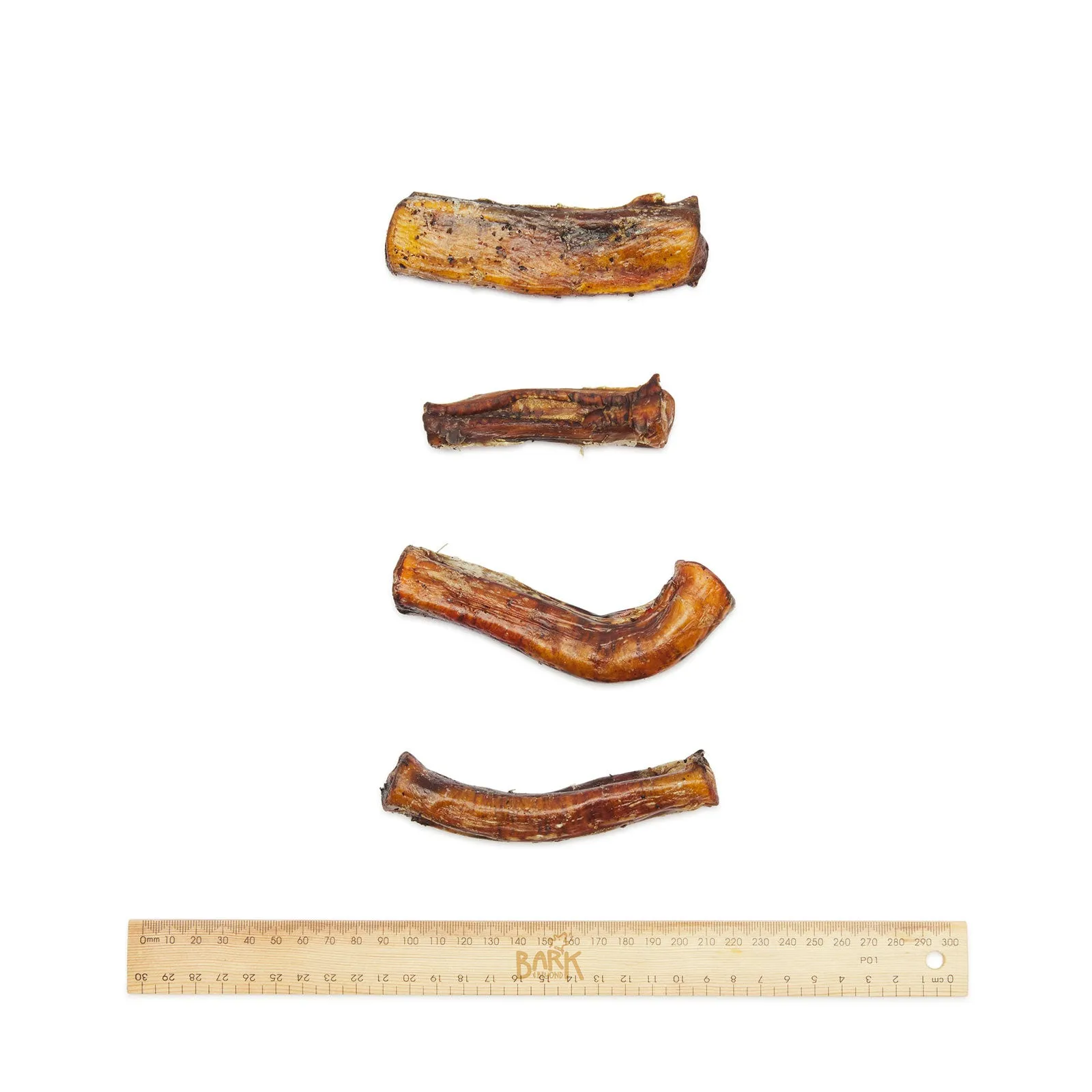 Bark & Beyond Bully Sticks