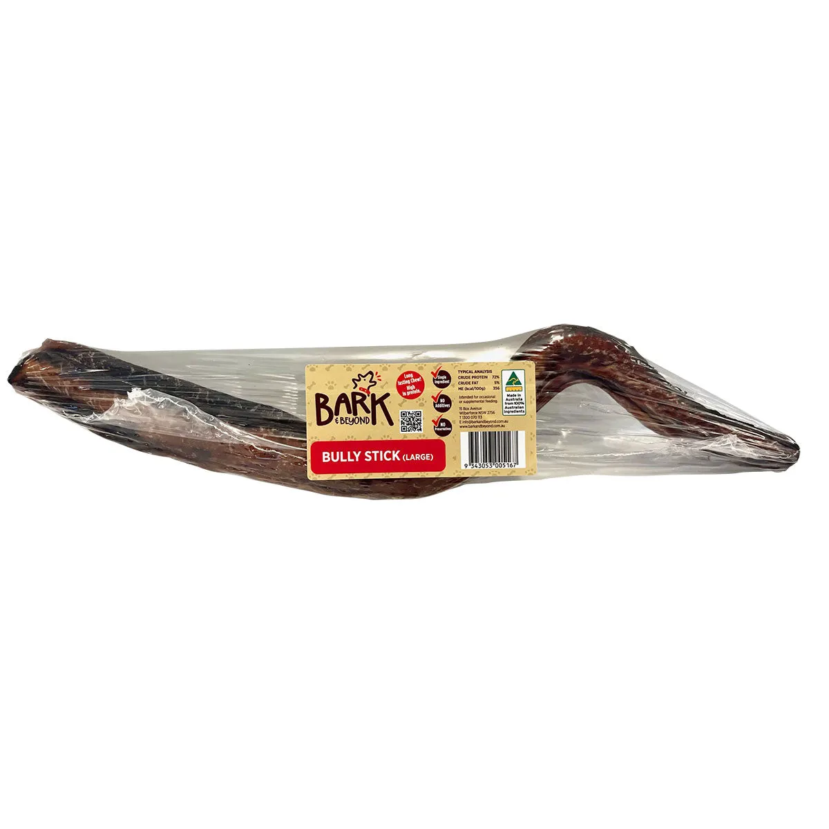Bark & Beyond Bully Sticks