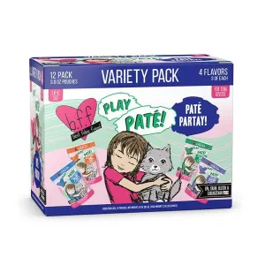 B.F.F. Play Pate Partay! 12 Pack (SPECIAL ORDER ITEM)