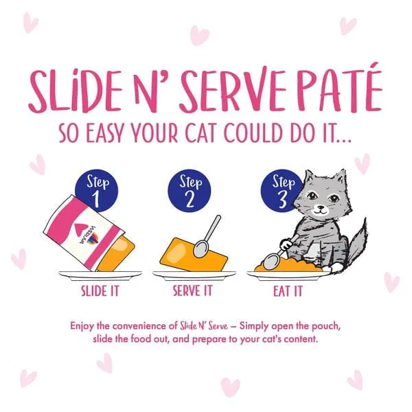 B.F.F. Play Pate Partay! 12 Pack (SPECIAL ORDER ITEM)