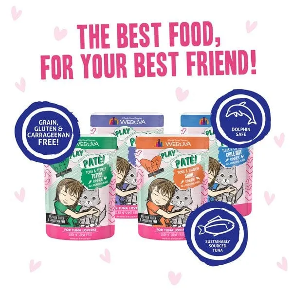 B.F.F. Play Pate Partay! 12 Pack (SPECIAL ORDER ITEM)