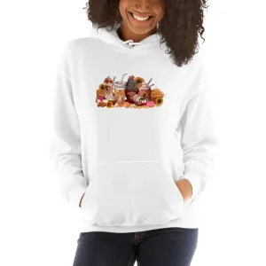 Chicken Mama Unisex Hoodie