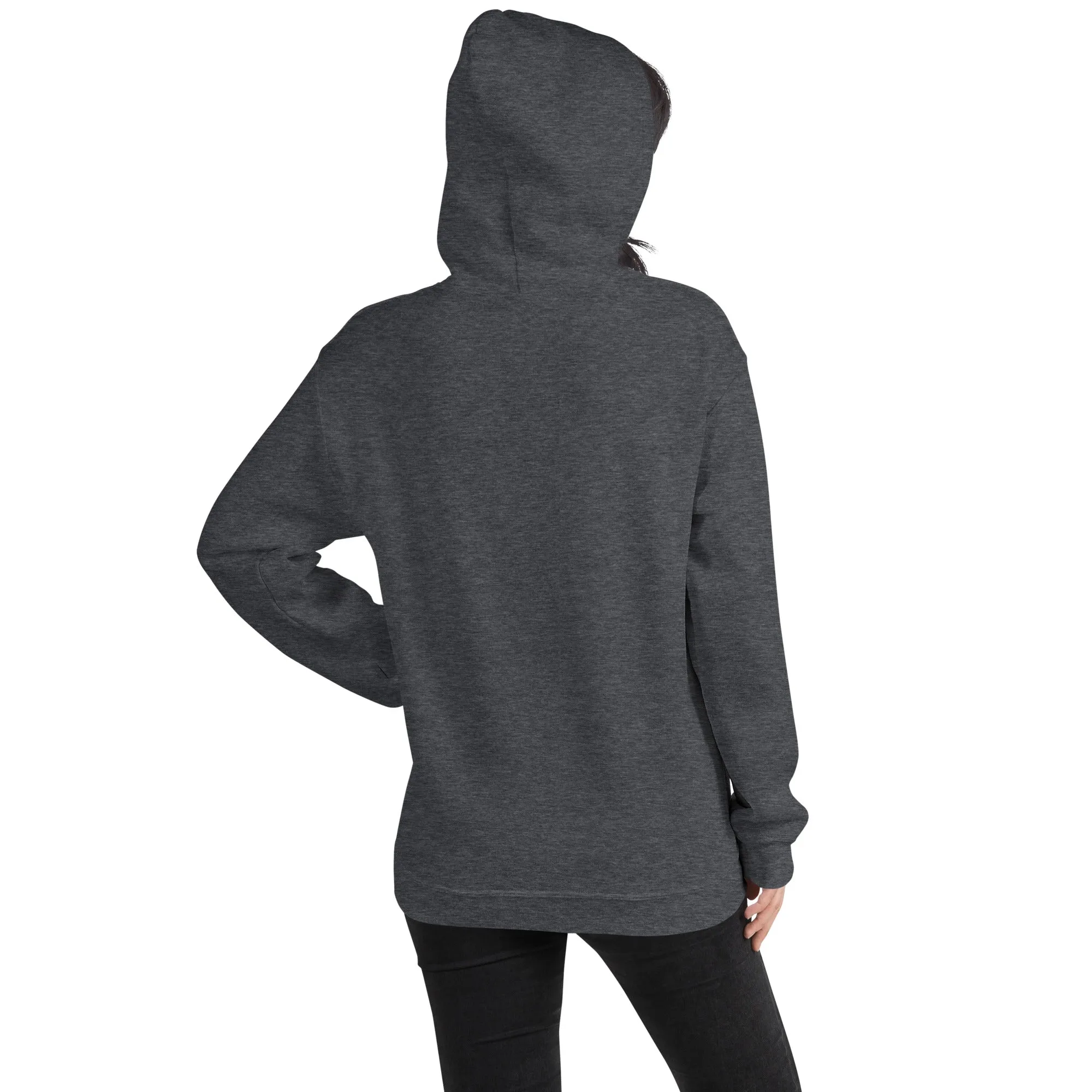 Chicken Mama Unisex Hoodie