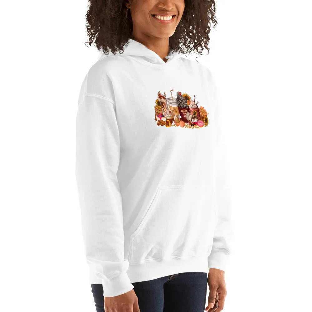 Chicken Mama Unisex Hoodie