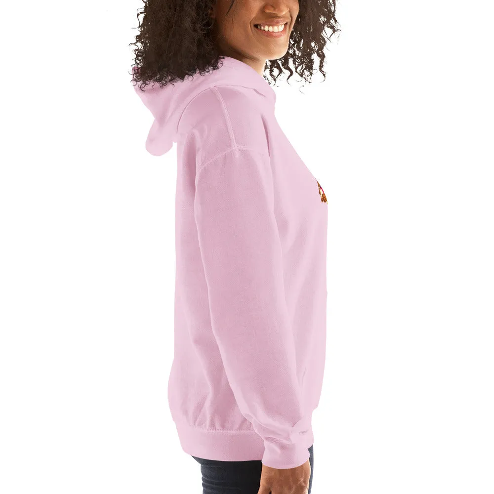 Chicken Mama Unisex Hoodie