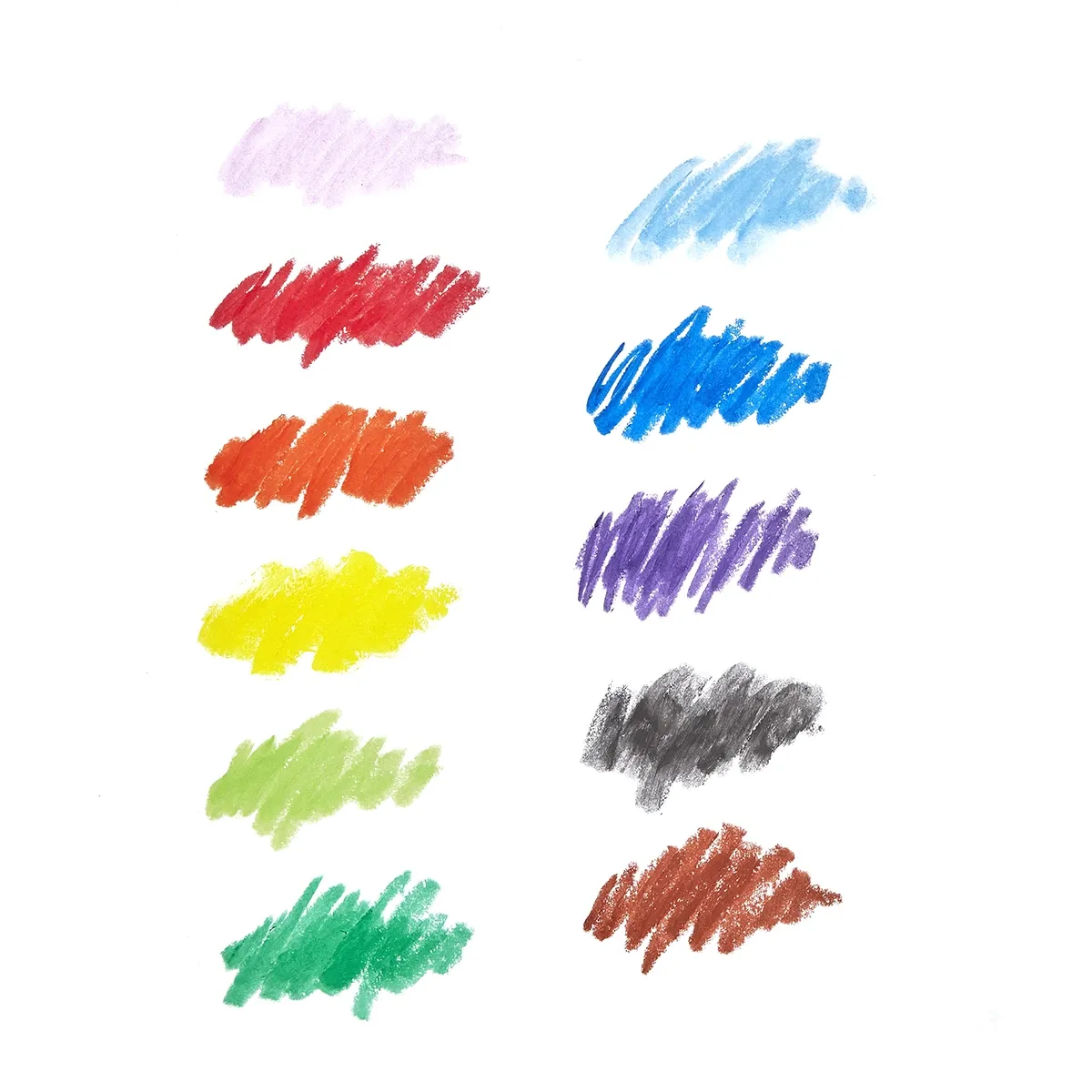 Chunkies Paint Sticks Variety Pack - Set of 24 by OOLY