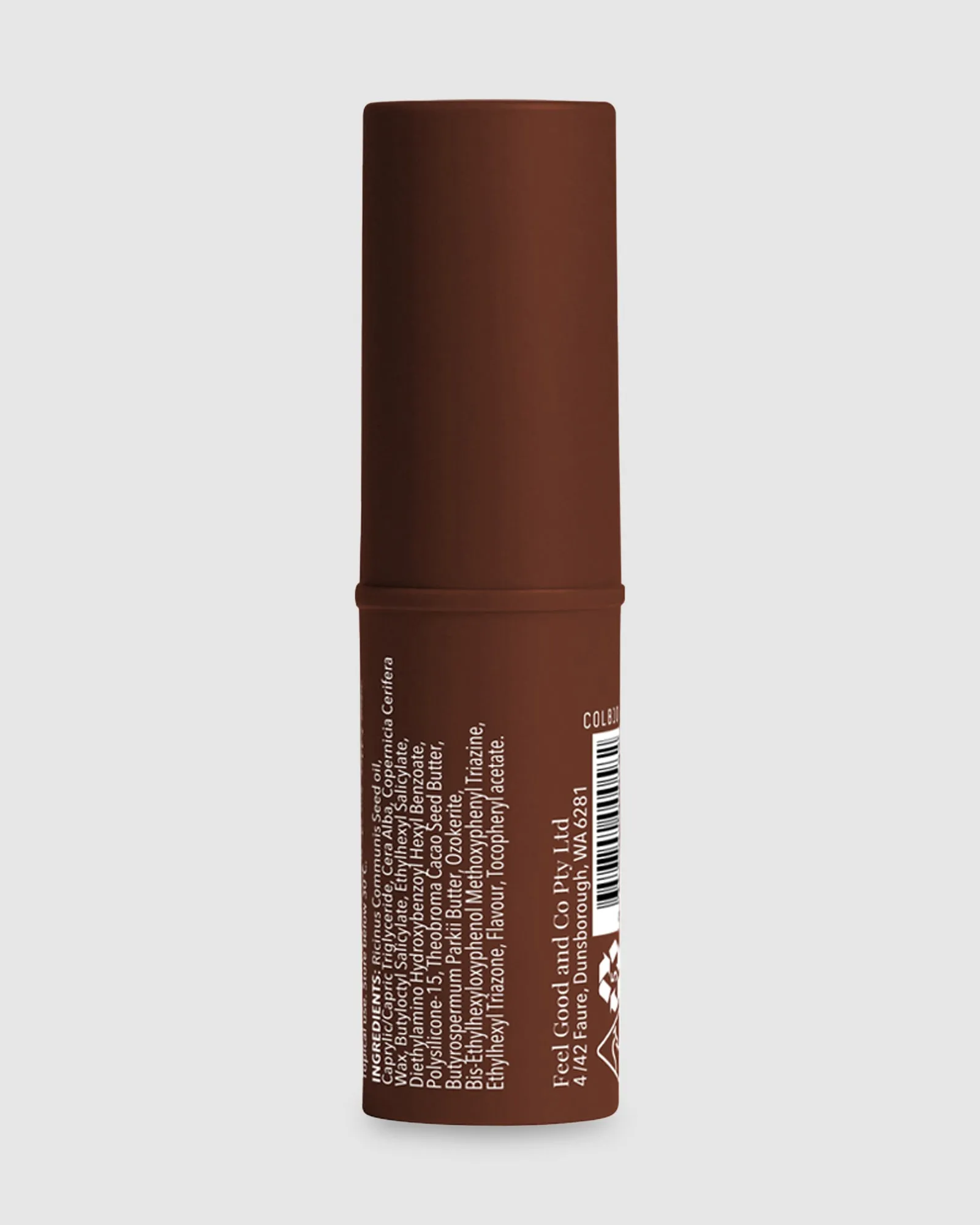 Coconut Lip Balm SPF50  8ml Sunscreen
