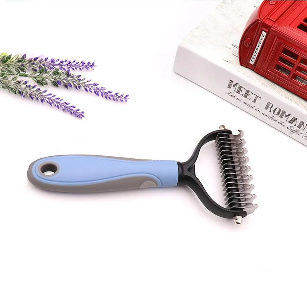 Detangling Hair Comb for Dogs