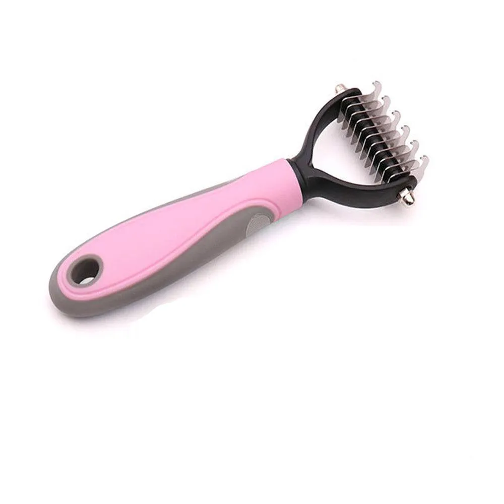 Detangling Hair Comb for Dogs