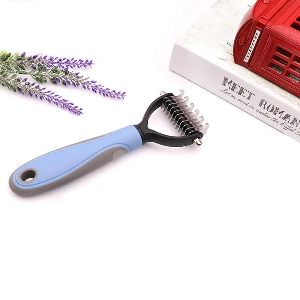 Detangling Hair Comb for Dogs