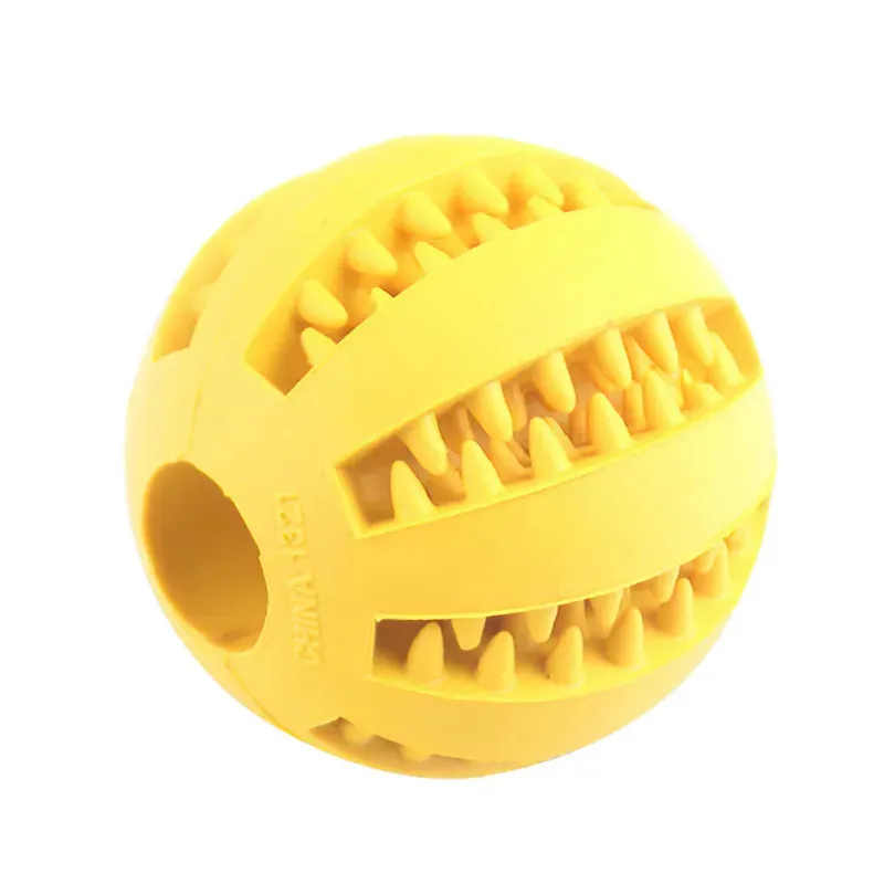 Dog Ball Toys for Small Dogs