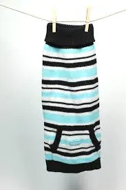 Dogue Candy Stripe Knit Jumpers