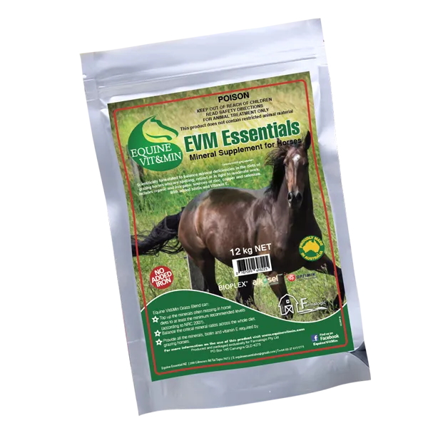 Farmalogic Equine Vit&Min Essentials Blend