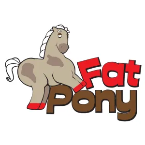 Farmalogic Fat Pony - Laminitis Supplement