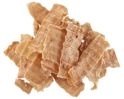 Fit'N'Flash Chicken Breast Fillet Treats - 100g