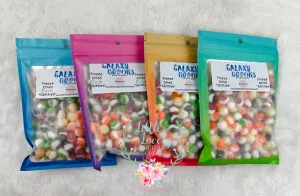 Freeze Dried Candy