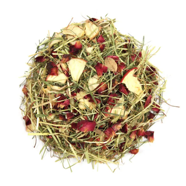 Hay N Play Cube Rose