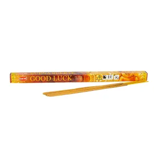 Hem Good Luck Incense Sticks