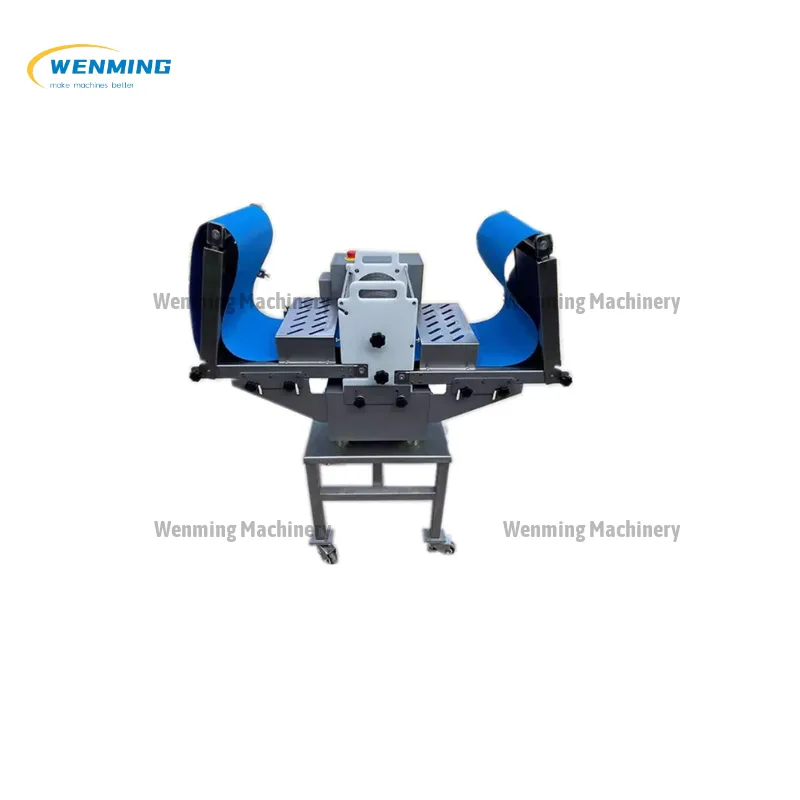 Industrial Factory Machine For Cutting Chicken Cube Meat Dicing Machine