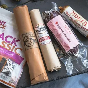 Just Meat Gift Box