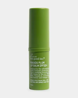 Kakadu Plum Lip Balm SPF50  Sunscreen