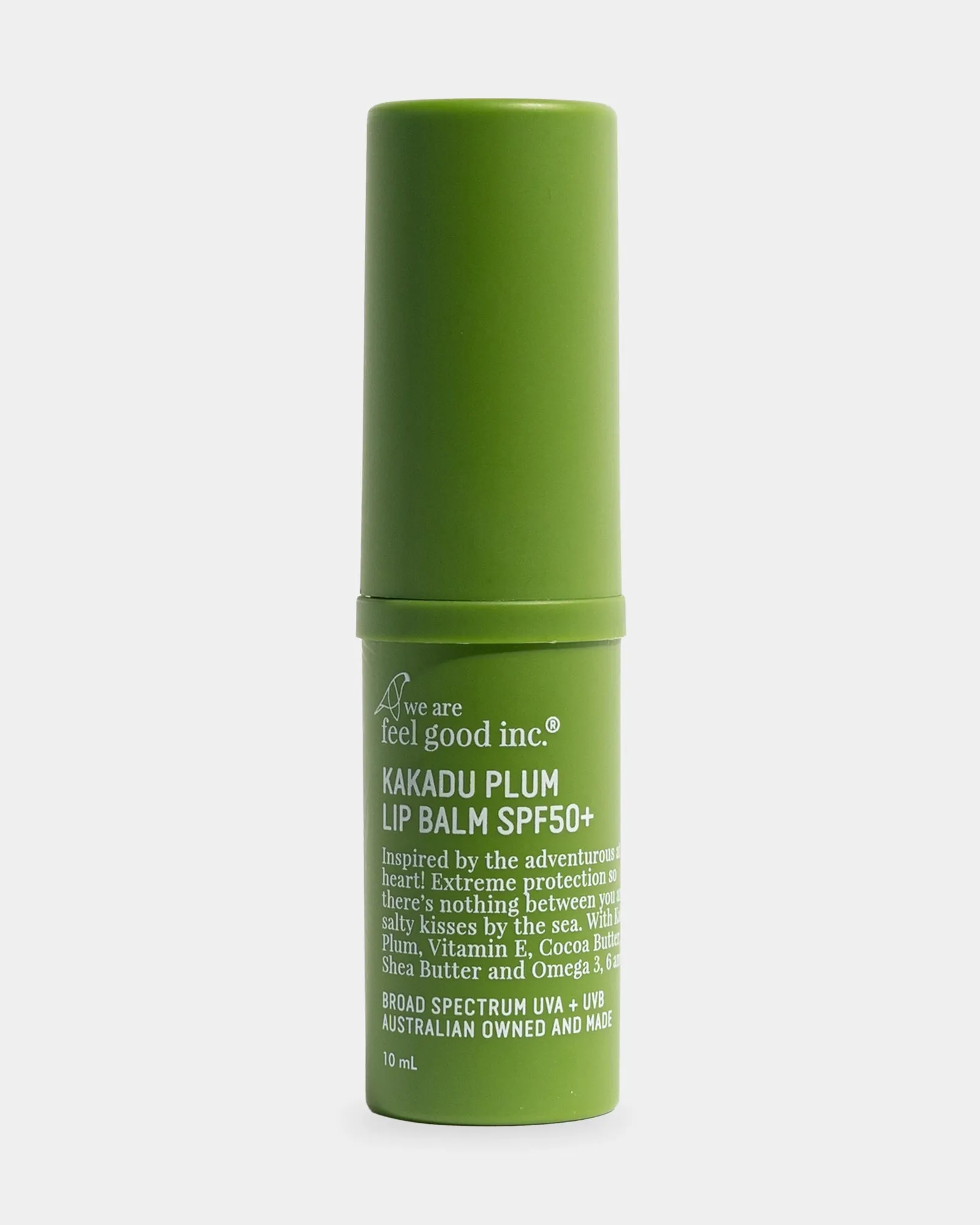 Kakadu Plum Lip Balm SPF50  Sunscreen