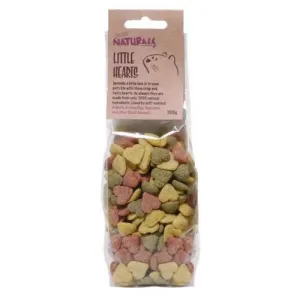 Little Hearts