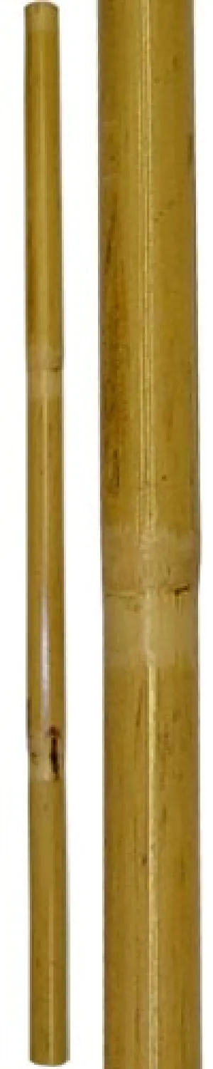 Rattan Escrima Stick with Skin