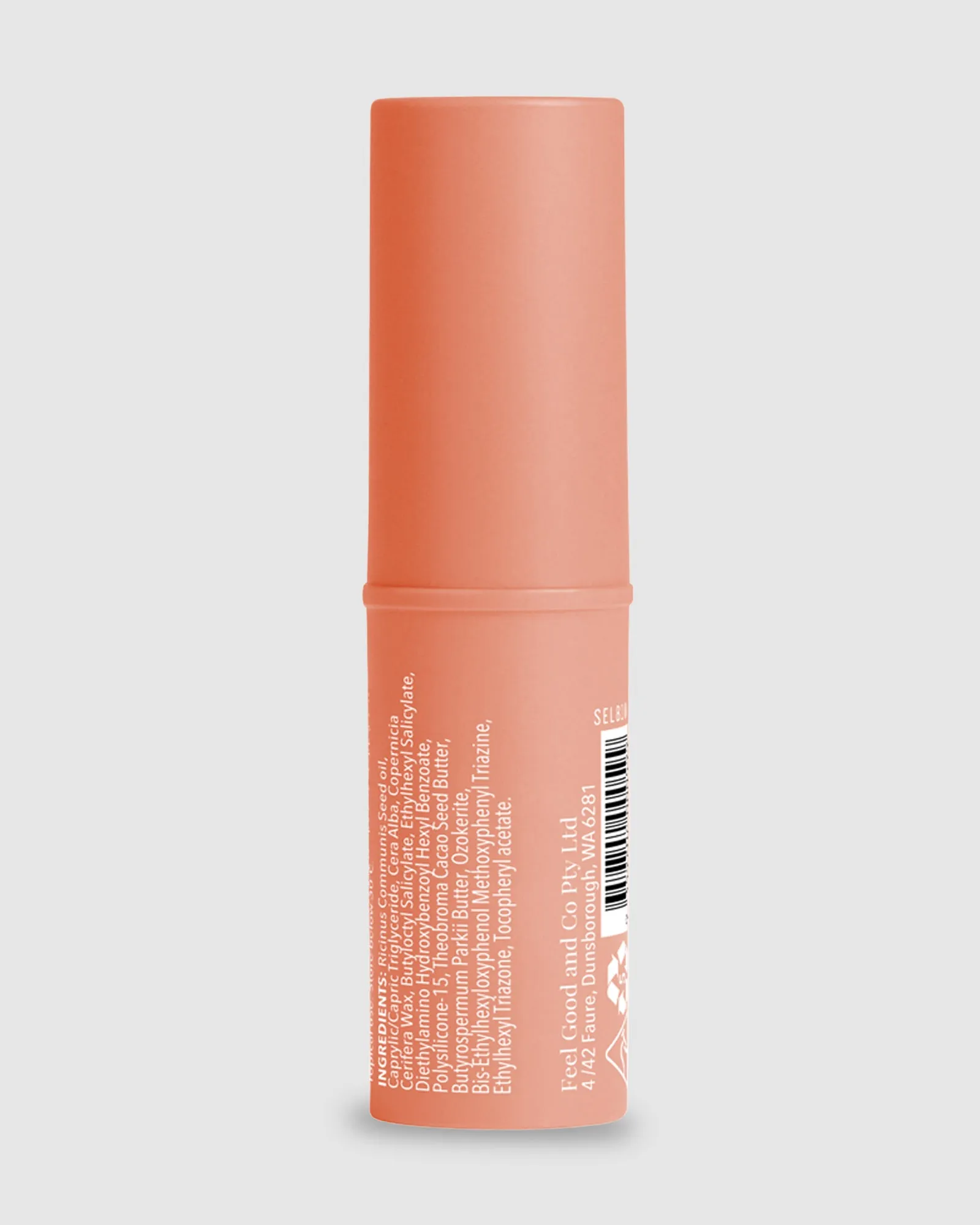 Sensitive Lip Balm SPF50  8ml Sunscreen