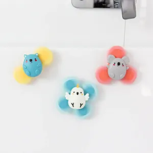 Sensory Spinners - Aussie Animals