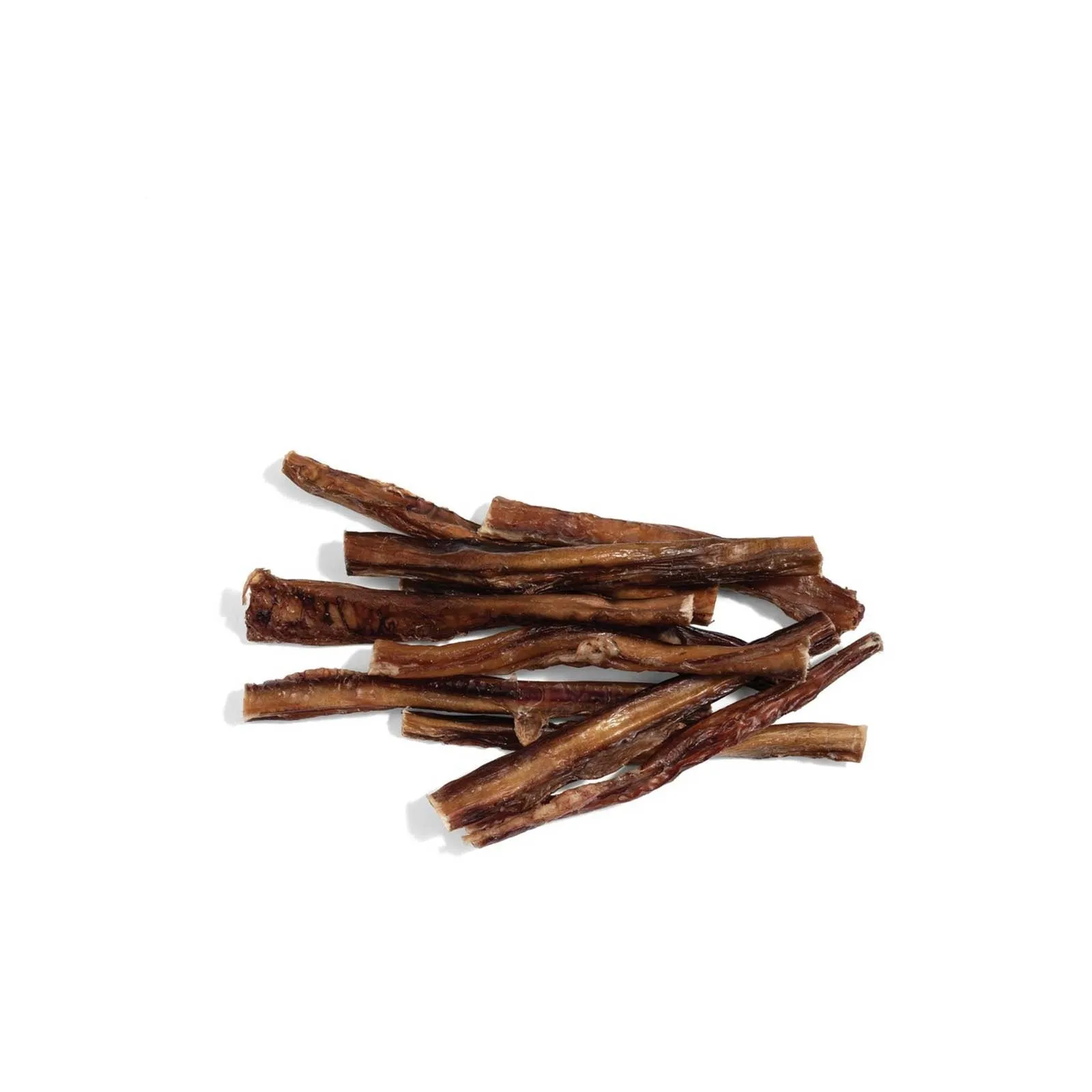THE PET PROJECT Natural Treats Bully Stick