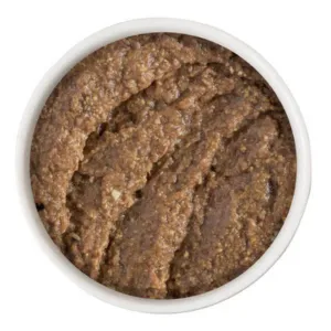 Weruva Cats in the Kitchen Pate's Cat Times at Fridgemont Duck & Tuna Recipe Cat Food Pouches 3oz