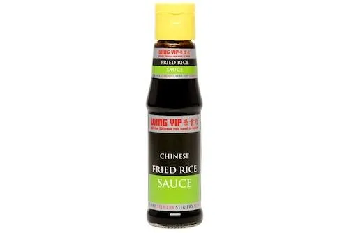 Wing Yip Fried Rice Seasoning Sauce 150 ml