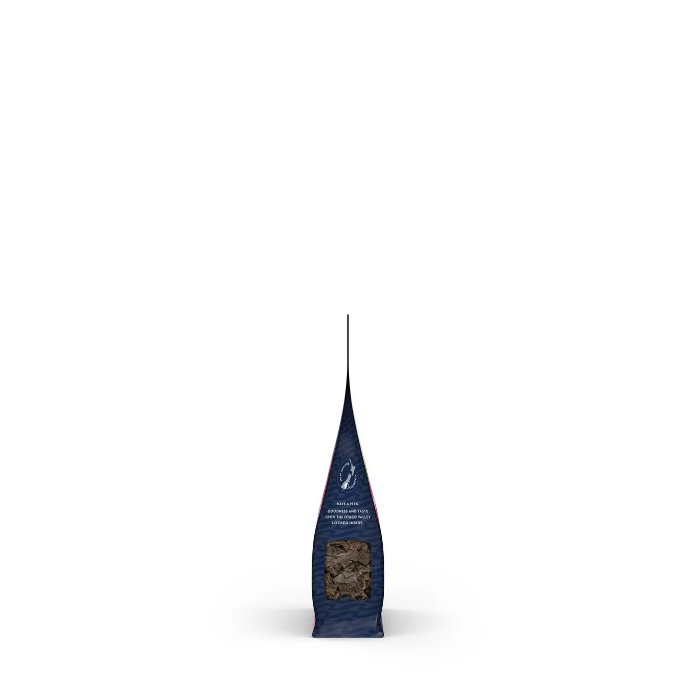 ZIWI PEAK AIR DRIED PROVENANCE DOG FOOD OTAGO VALLEY 140 GM